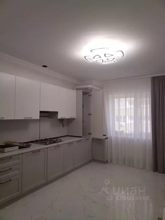 3-к кв. Ставропольский край, Ставрополь ул. Ленина, 264 (90.0 м) - Фото 1