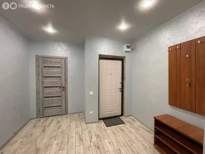2-комнатная квартира: Севастополь, улица Горпищенко, 127к5 (65 м) - Фото 0