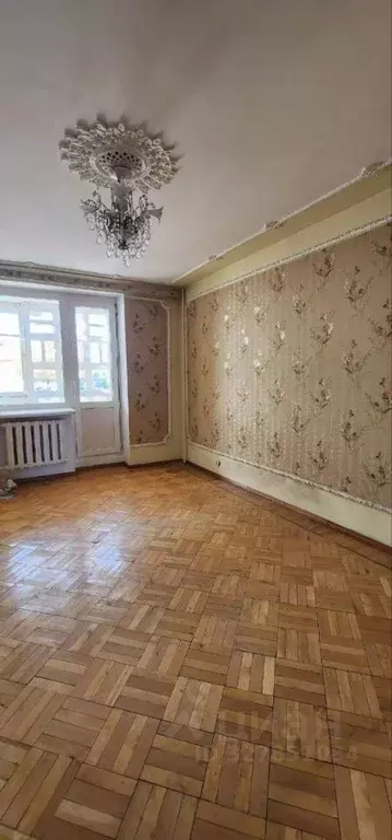 3-к кв. Крым, Симферополь ул. Ракетная, 17 (72.0 м) - Фото 1