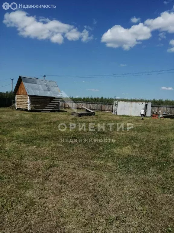 Дом в Свердловская область, Сысертский муниципальный округ (18 м) - Фото 0