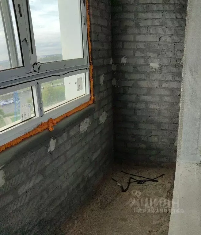 Квартира, студия, 23.1 м - Фото 1