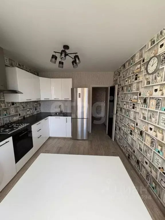 2-к кв. Марий Эл, Йошкар-Ола Фестивальная ул., 58А (59.4 м) - Фото 1