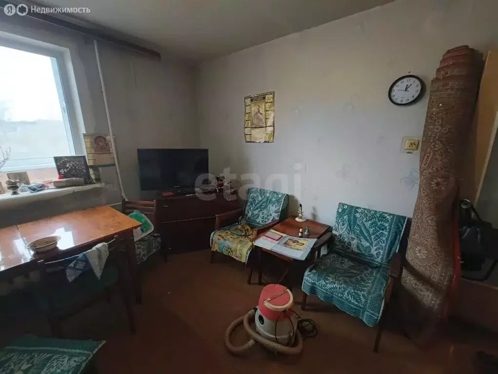2-комнатная квартира: Нижний Тагил, улица Ермака, 61 (43 м) - Фото 1