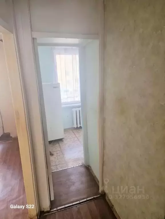 2-к кв. Московская область, Щелково городской округ, Монино пгт ул. ... - Фото 1