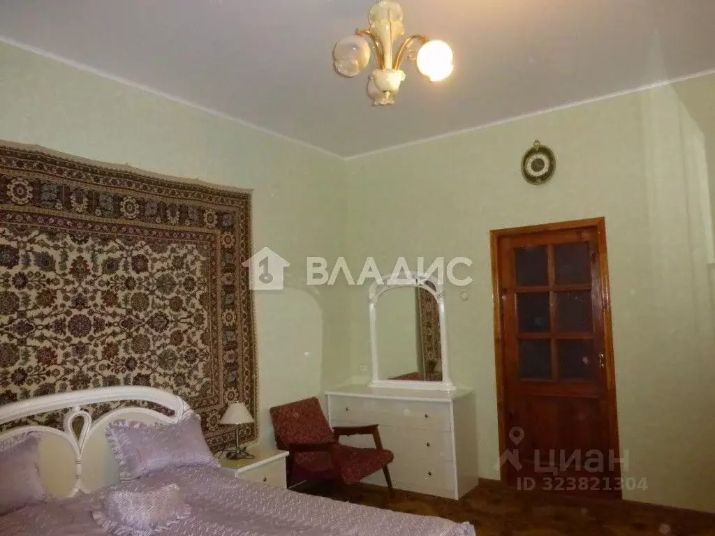 3-к кв. Владимирская область, Владимир ул. Полины Осипенко, 14/43 ... - Фото 1