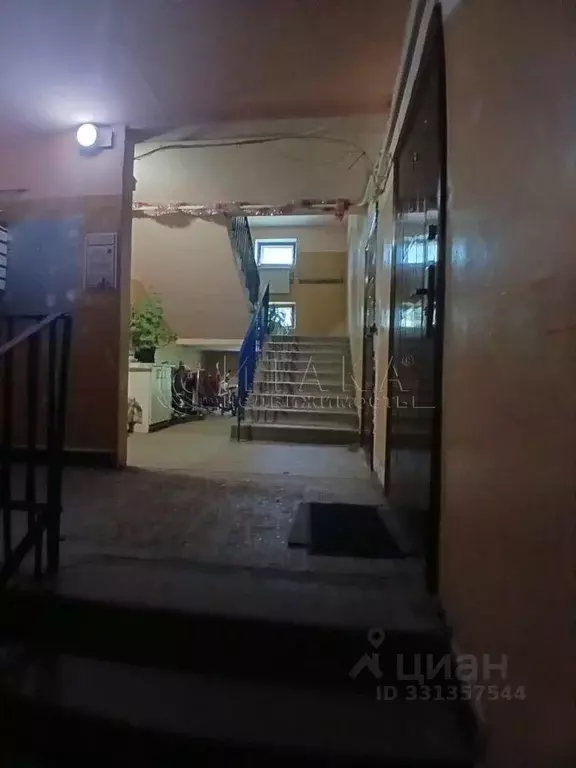 1-к кв. Ленинградская область, Выборгский район, Приморское городское ... - Фото 2