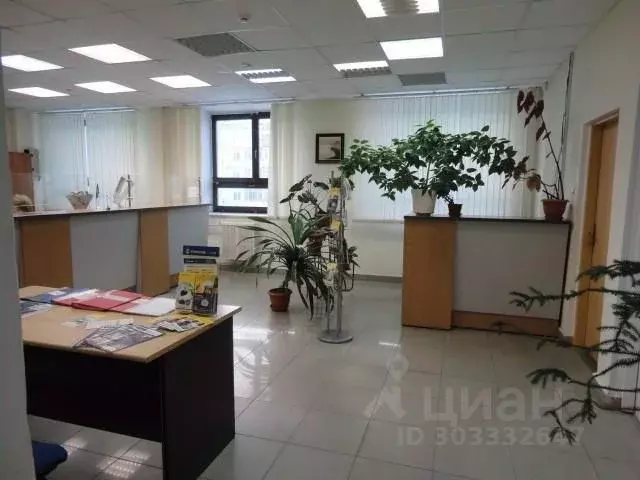 Офис в Ямало-Ненецкий АО, Надым ул. Зверева, 10 (31 м) - Фото 2
