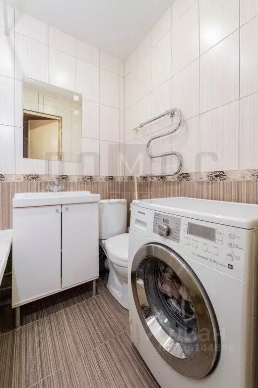 1-к кв. Свердловская область, Екатеринбург ул. Начдива Онуфриева, 26к2 ... - Фото 2