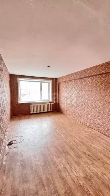 1-к кв. Амурская область, Благовещенск пос. Моховая Падь, Литер кв-л, ... - Фото 1