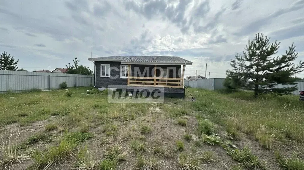 Дом в Московская область, Воскресенск Коммуна мкр, ул. Вострянская, 22 ... - Фото 1