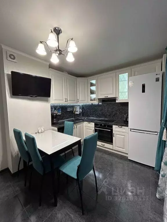 1-к кв. Пермский край, Пермский муниципальный округ, с. Фролы ул. ... - Фото 1