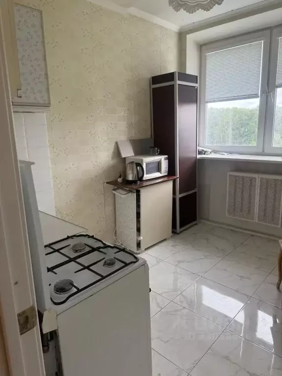 2-к кв. Москва Измайловский просп., 55 (53.3 м) - Фото 1