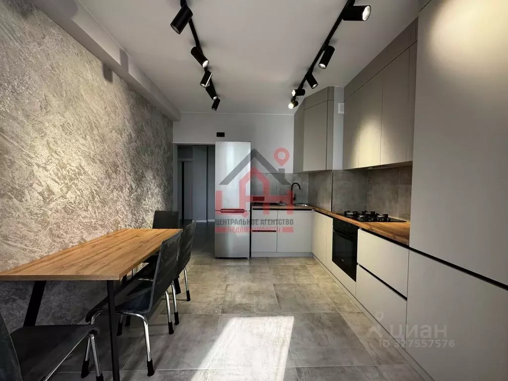 2-к кв. Ставропольский край, Ессентуки Никольская ул., 21к5 (61.0 м) - Фото 2