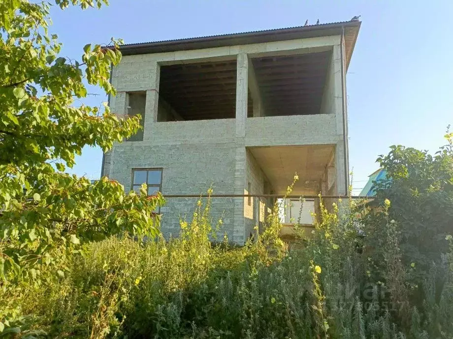 Помещение свободного назначения в Краснодарский край, Темрюк ул. ... - Фото 2