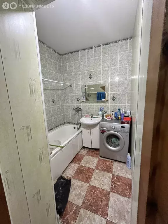 Дом в село Булгаково, Луговая улица, 27 (124 м) - Фото 0