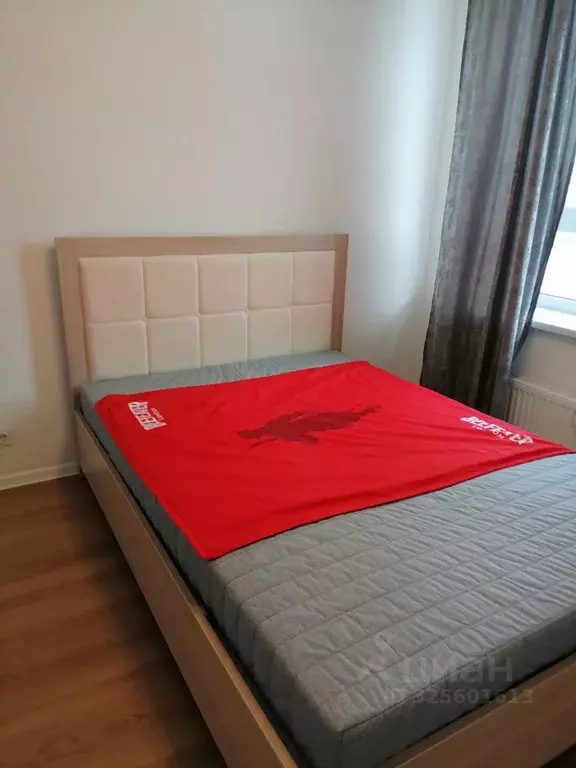 1-к кв. Московская область, Красногорск городской округ, Путилково пгт ... - Фото 2