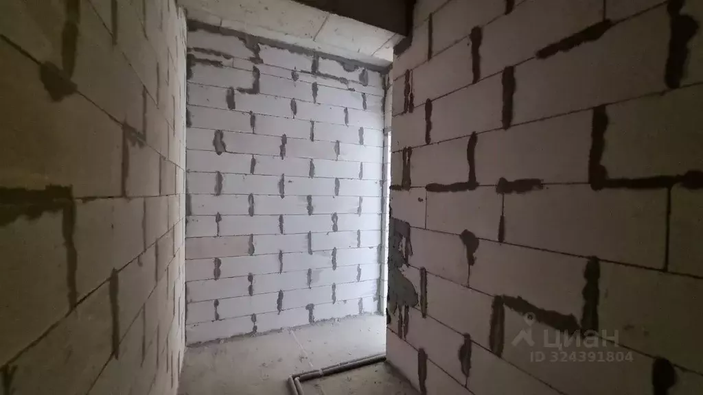 2-к кв. Крым, Сакский район, Лесновское с/пос, с. Прибрежное ул. ... - Фото 2