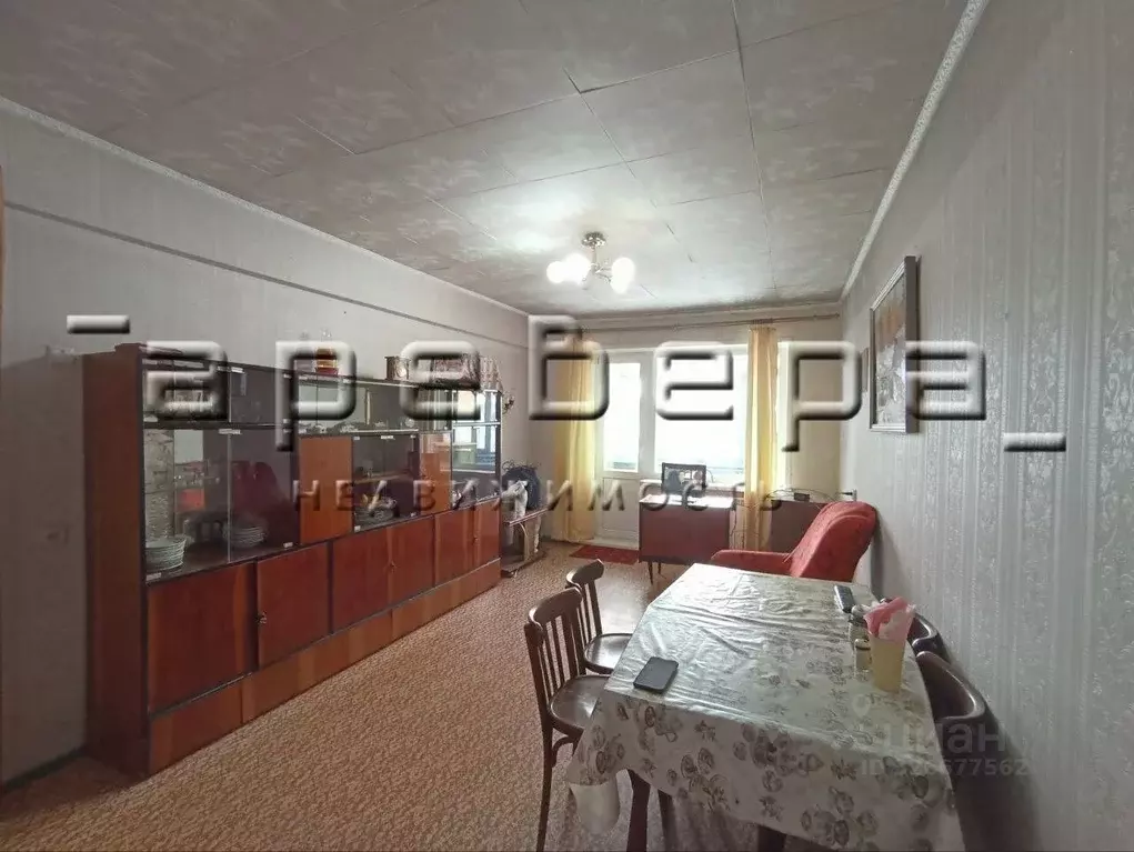 3-к кв. Красноярский край, Красноярск Ключевская ул., 87 (62.7 м) - Фото 2