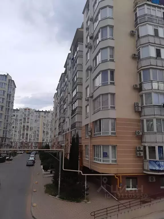 1-к кв. Севастополь просп. Античный, 24 (42.0 м) - Фото 1
