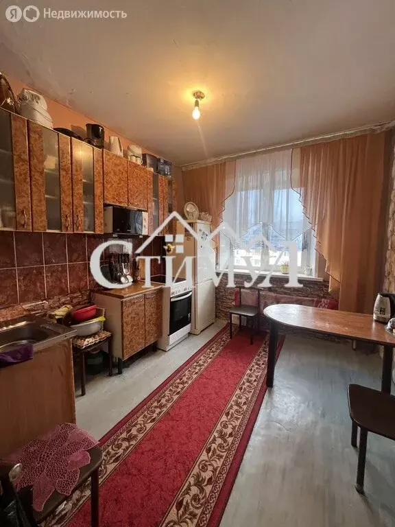 2-комнатная квартира: Пригорск, 4 (53 м) - Фото 1