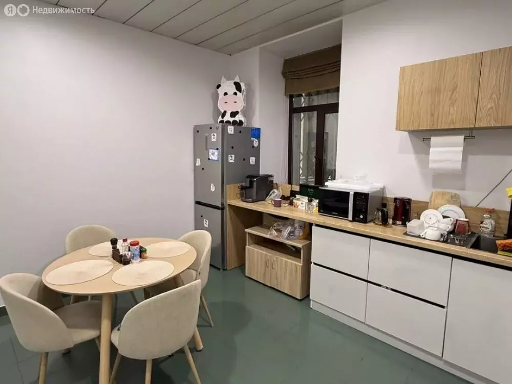 Офис (102 м) - Фото 1