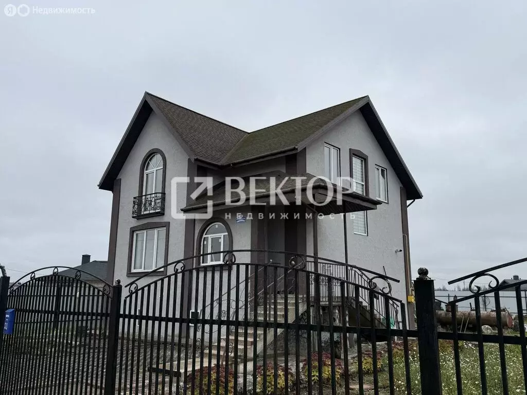 Дом в Ново-Талицы, 4-я Изумрудная улица, 20 (130 м) - Фото 2