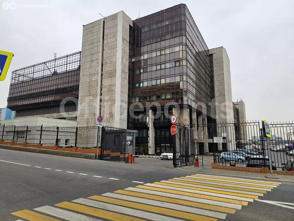Офис (233 м) - Фото 2