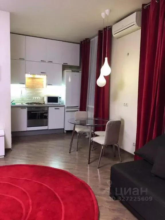 1-к кв. Москва Варшавское ш., 74К1 (38.0 м) - Фото 1