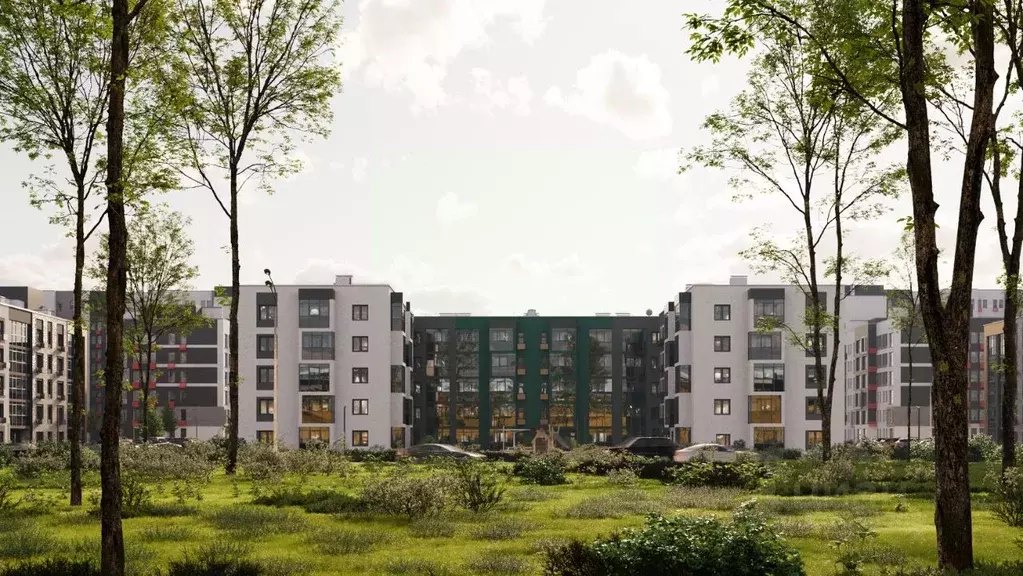 3-к кв. Башкортостан, Уфа городской округ, д. Ветошниково Город ... - Фото 1