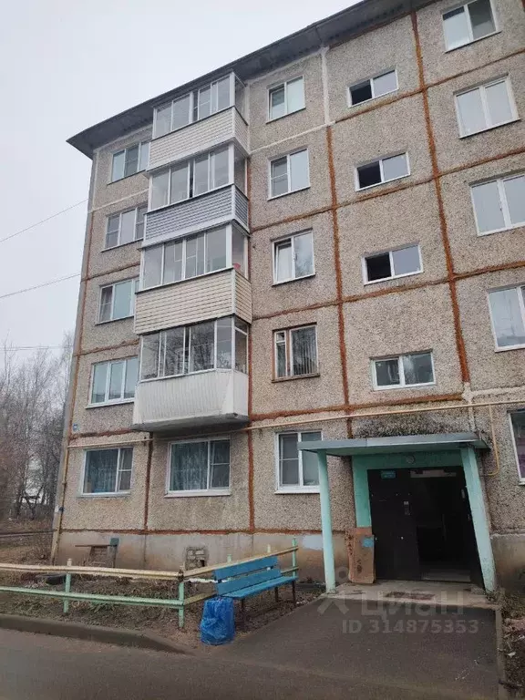 3-к кв. Тверская область, Торжок Ленинградское ш., 95 (47.1 м) - Фото 0