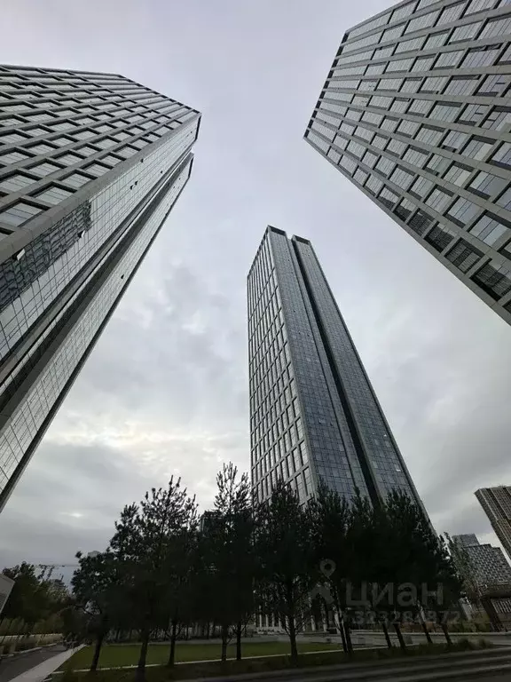 2-к кв. Москва Мичуринский просп., 56 (48.8 м) - Фото 1