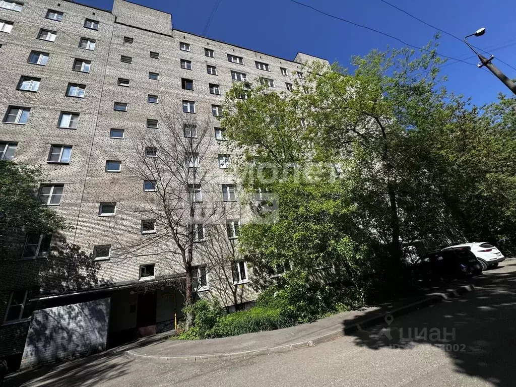 2-к кв. Московская область, Королев Юбилейный мкр, ул. Героев ... - Фото 1