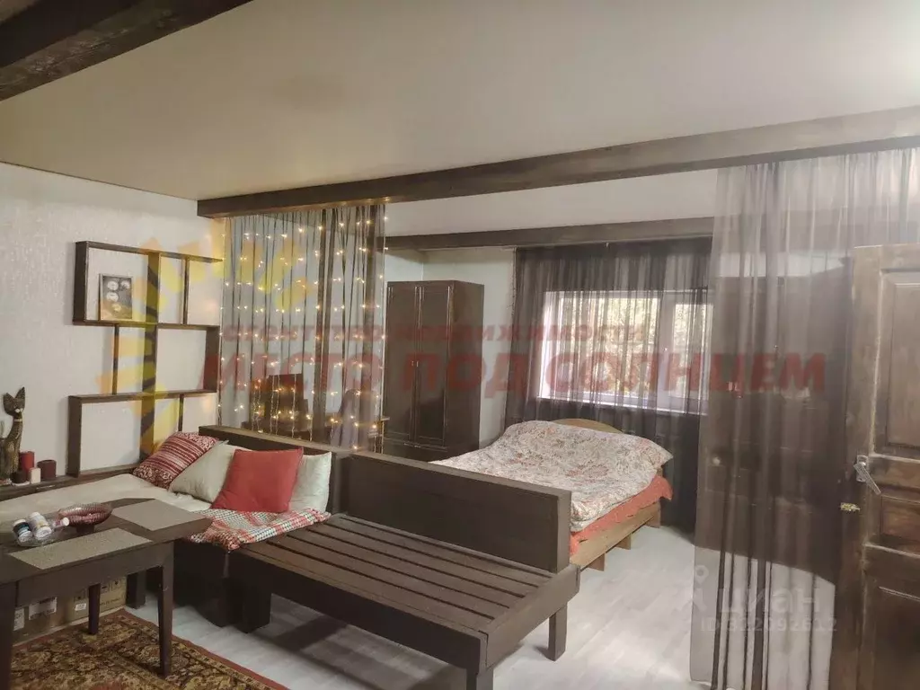 Дом в Краснодарский край, Ейск Восход СНТ, 152 (120 м) - Фото 1