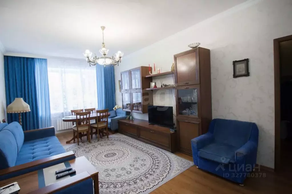 Таунхаус в Калужская область, Ферзиковский муниципальный округ, ... - Фото 1