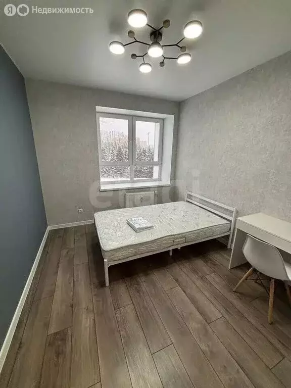 3-комнатная квартира: Сыктывкар, район Орбита, Петрозаводская улица, ... - Фото 2