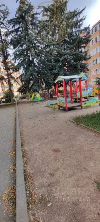 2-к кв. Ставропольский край, Ессентуки Октябрьская пл., 31Г (81.2 м) - Фото 1