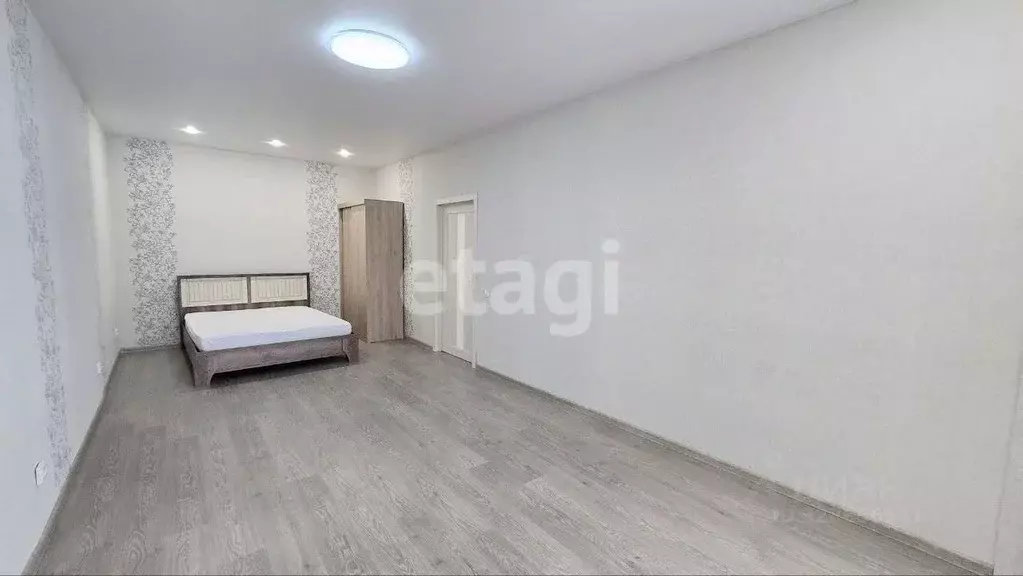 1-к кв. Кемеровская область, Кемерово просп. Притомский, 31к1 (52.0 м) - Фото 2