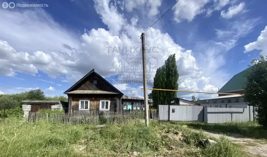 Участок в Нефтекамск, Инициативная улица, 40 (16 м) - Фото 2