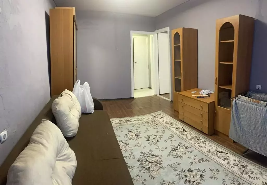 2-к кв. Московская область, Дедовск г. Истра муниципальный округ, ул. ... - Фото 2