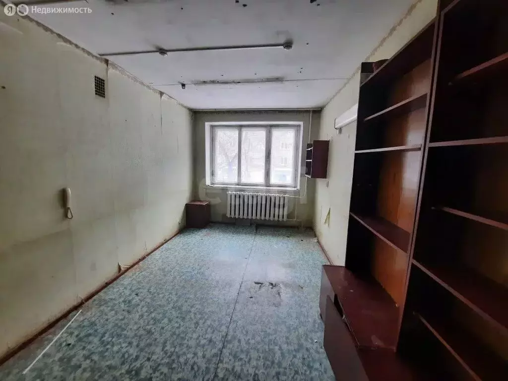 Офис (14.9 м) - Фото 1