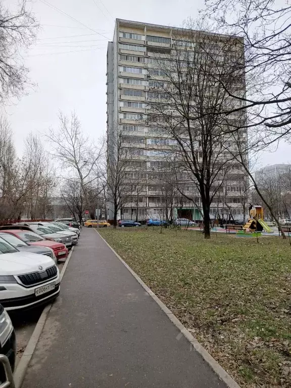 1-к кв. Москва Косинская ул., 24К3 (37.0 м) - Фото 1