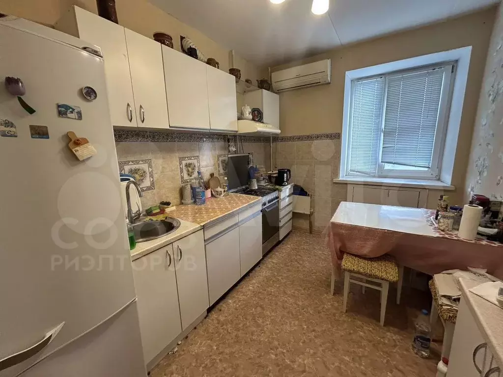 2-к. квартира, 50 м, 4/9 эт. - Фото 0