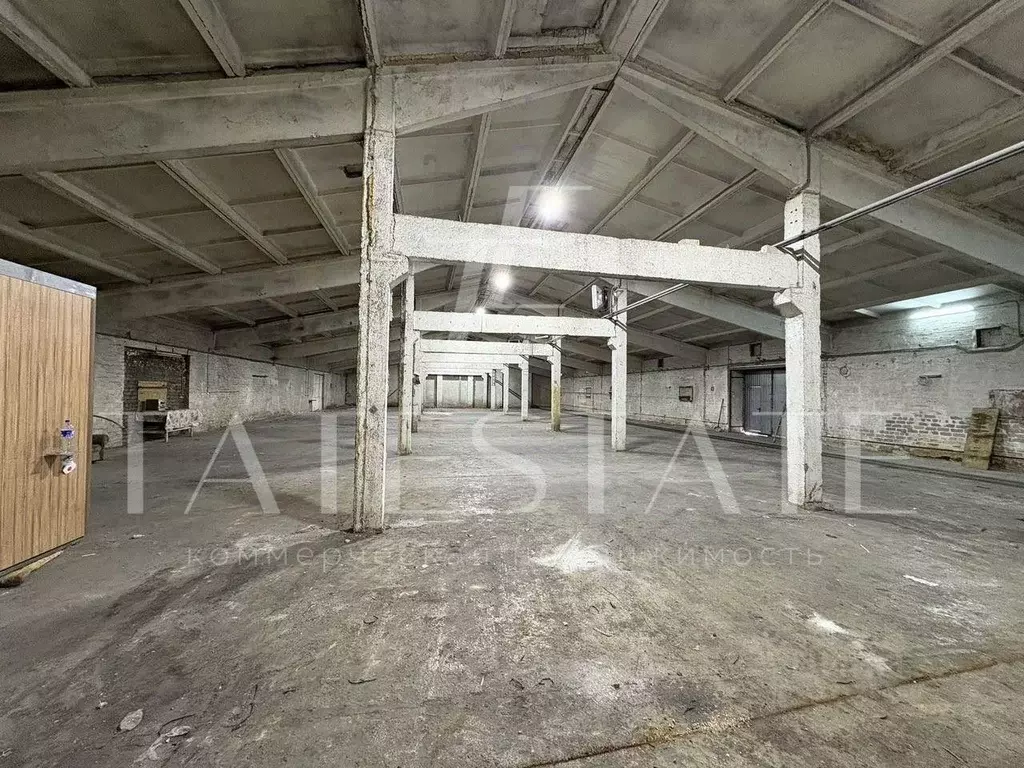 Склад в Марий Эл, Волжский район, Помарское с/пос, д. Часовенная ул. ... - Фото 2