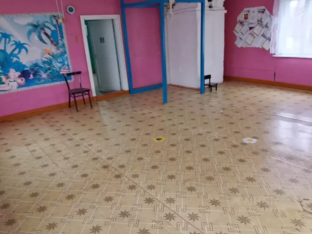 Помещение свободного назначения в Кировская область, Унинский ... - Фото 2