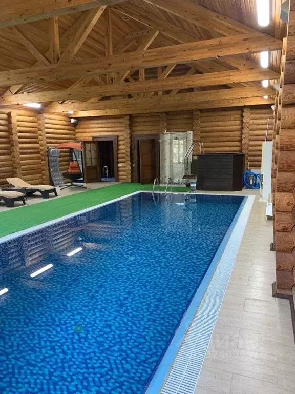 Дом в Московская область, Истра муниципальный округ, д. Павловское ул. ... - Фото 2