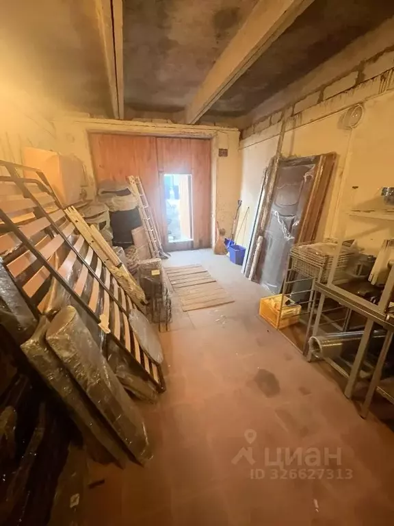 Гараж в Москва пос. Ватутинки, ул. 4-я Ватутинская (31 м) - Фото 2