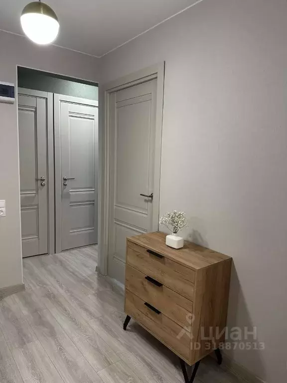 3-к кв. Новгородская область, Великий Новгород ул. Ломоносова, 10 ... - Фото 1