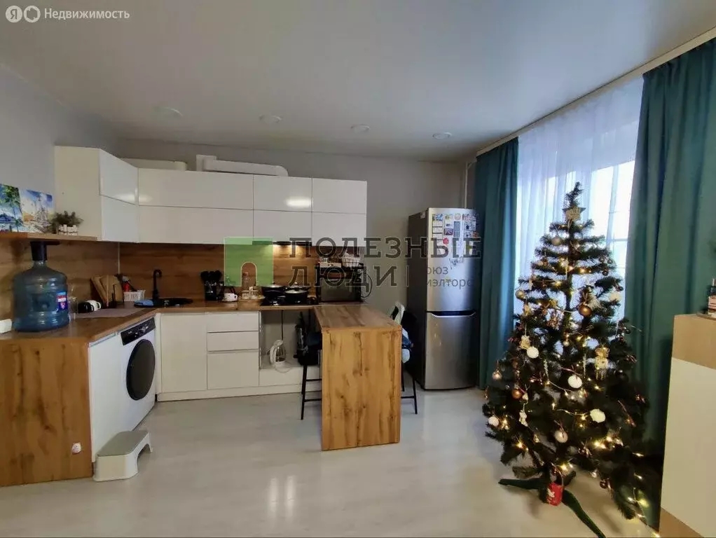 1-комнатная квартира: Ижевск, Загородная улица, 87 (42 м) - Фото 1