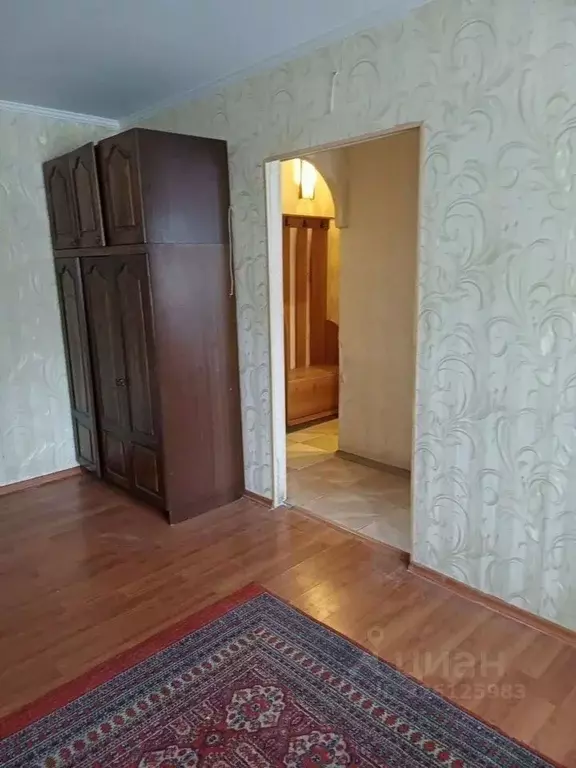 2-к кв. Московская область, Серпухов Советская ул., 103 (43.0 м) - Фото 1