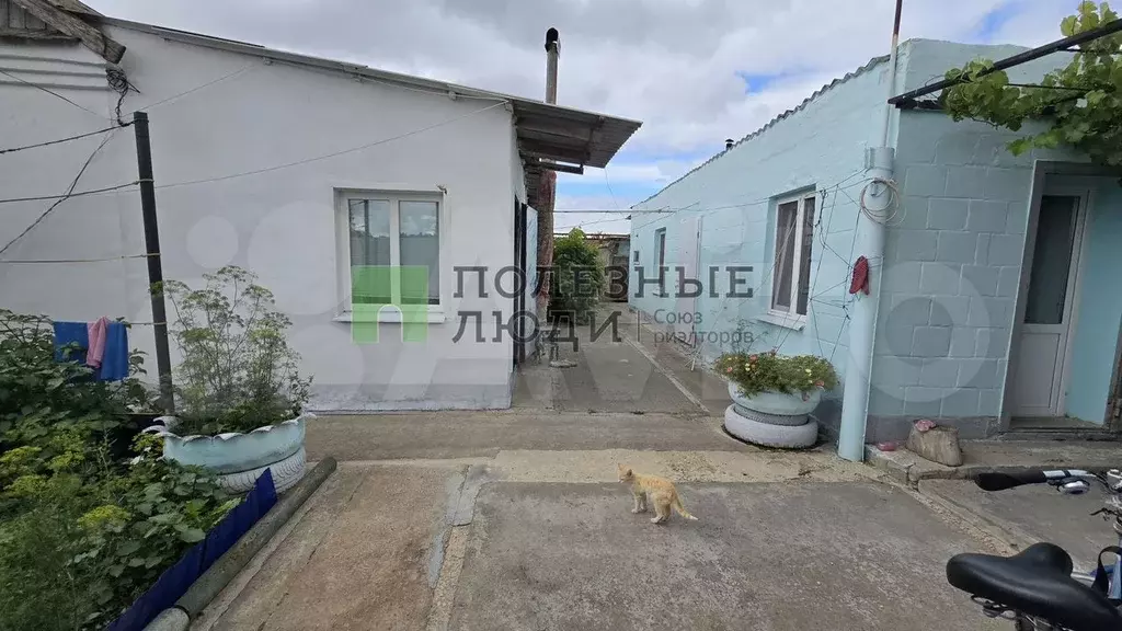 Дом 60 м на участке 3,1 сот. - Фото 1